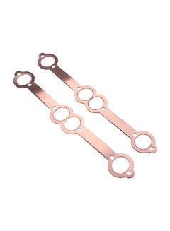Generic Replacement Gasket For Chevy SB 350  - Image 1