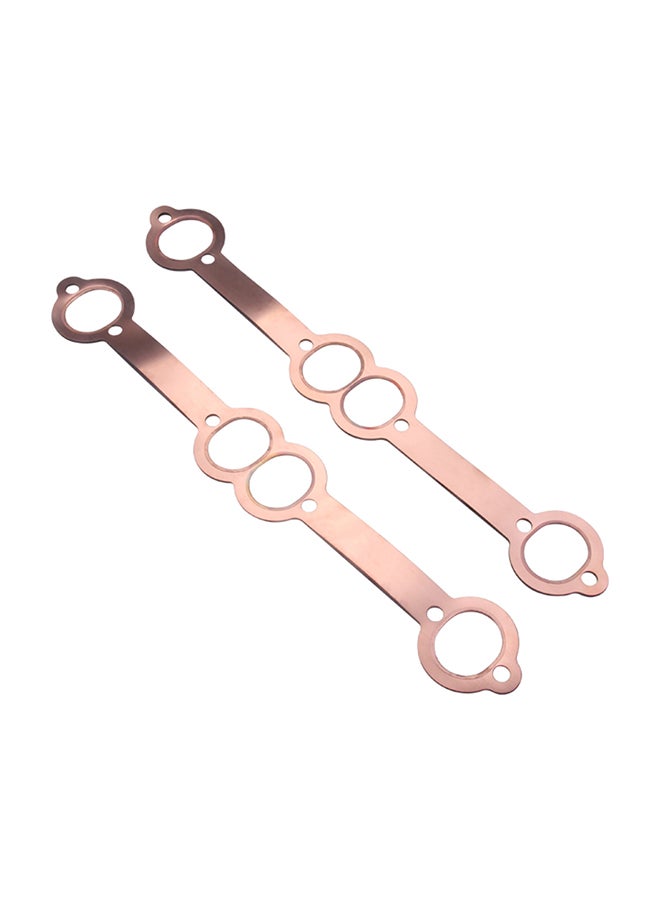 Generic Replacement Gasket For Chevy SB 350  - Image 1