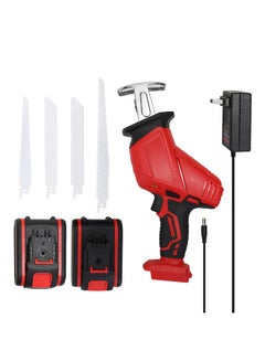 42VF Portable Cordless Electric Power tools With Rechargeable Lithium Battery Multicolour 35 x 9.5 x 27.5cm