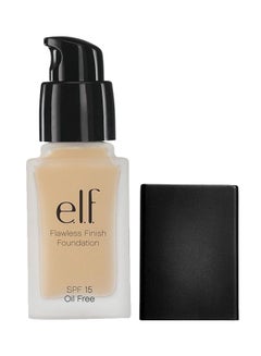 Flawless Finish Foundation SPF15 Porcelain