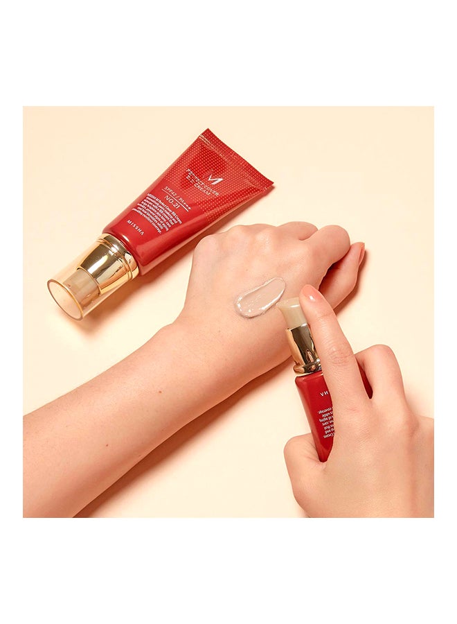 Missha Perfect Cover BB Cream Honey Beige 490grams - Image 5