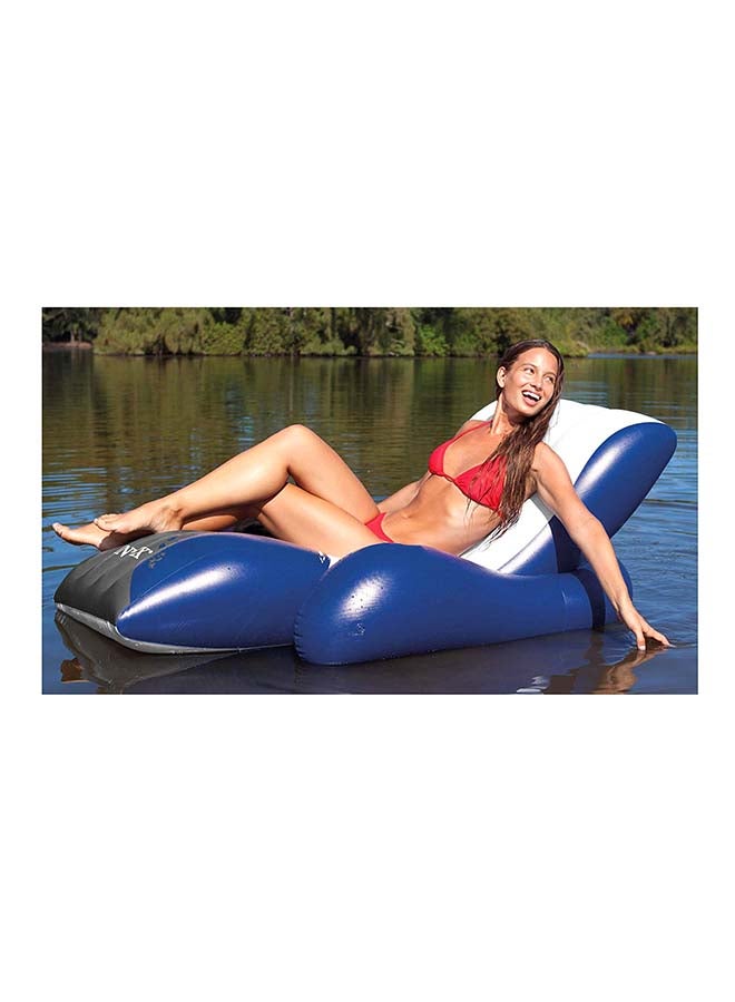 INTEX Floating Recliner Lounge 181x135cm  - Image 2