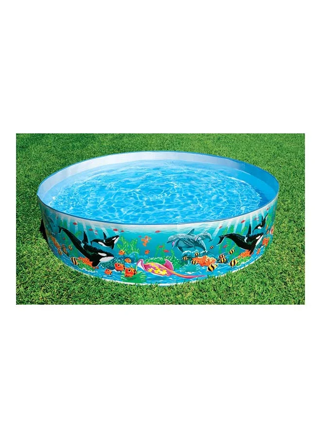 INTEX Ocean Reef Snapset Pool