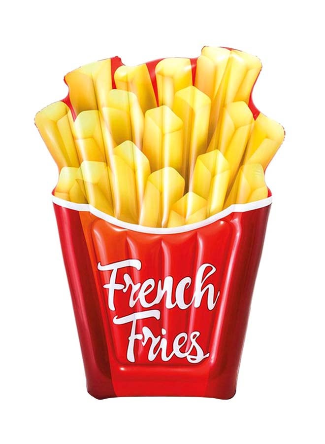 انتكس - عوامة على شكل بطاطس 175x132سم - Image 1