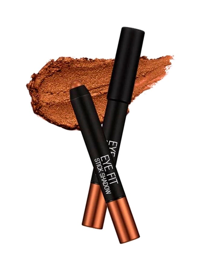 Missha Eye Fit Stick Shadow SBR01  - Image 2