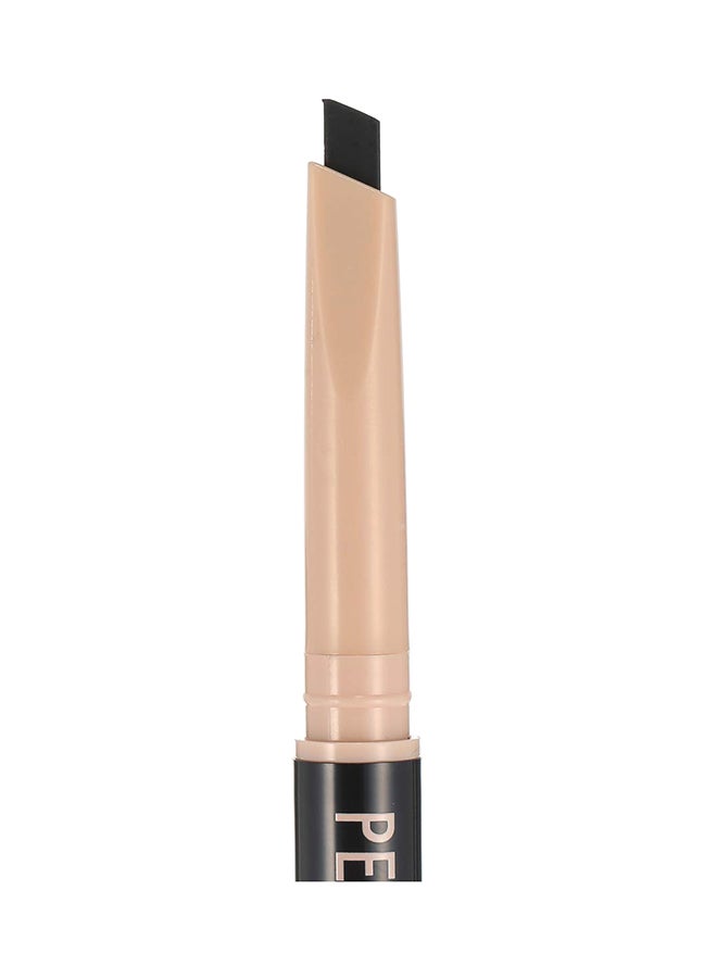 Missha Perfect Eyebrow Pencil Black - Image 4