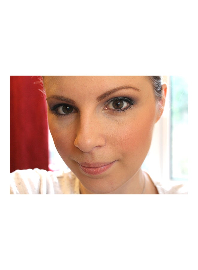 ماك حمرة خدود تدوم طويلاً ديزيرت روز - Image 4