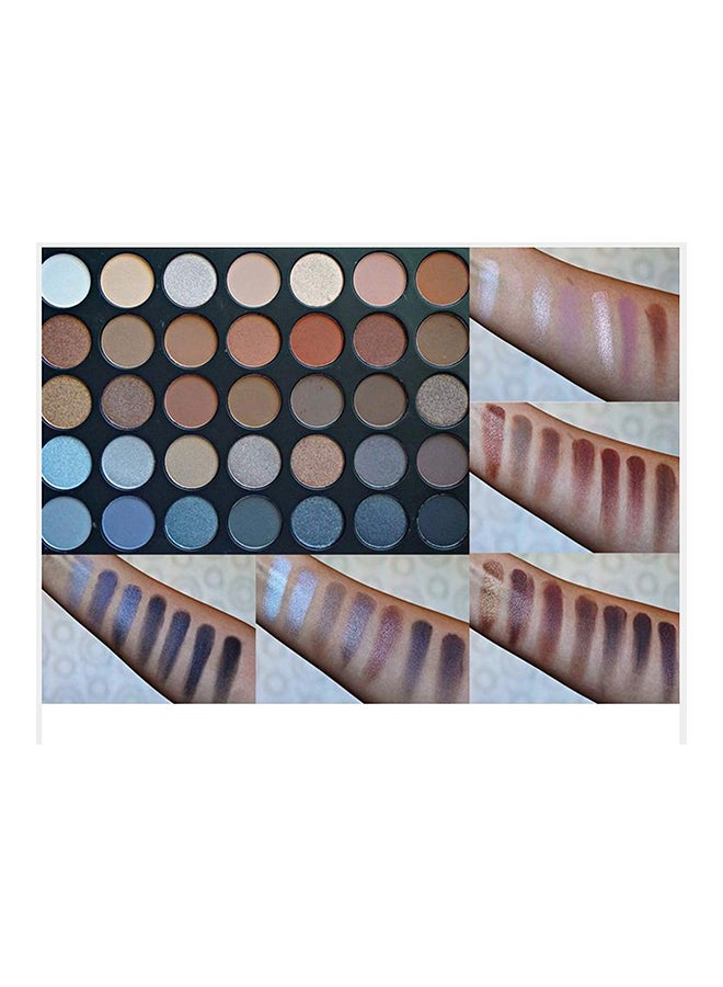 Koffee Eyeshadow Palette 35K - v1580272970/N14560537A_3