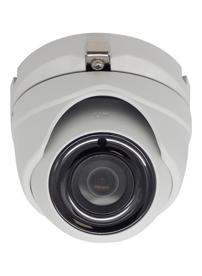 هيك فيجن كاميرا مراقبة على شكل قبة بدقة 5 ميجابكسل عالية الوضوح - Image 1