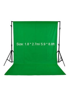 docooler Photography Background Screen Green  - Image 3