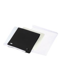ANDOER Foldable Portable Mini Photography Lightbox White  - Image 3