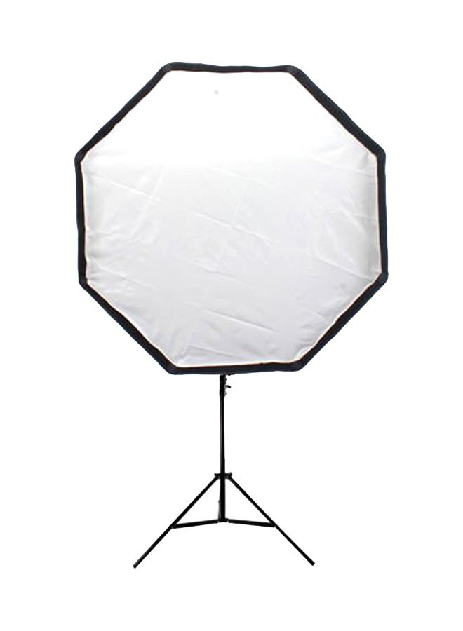 Godox - Octagonal Softbox Black/White - Image 1