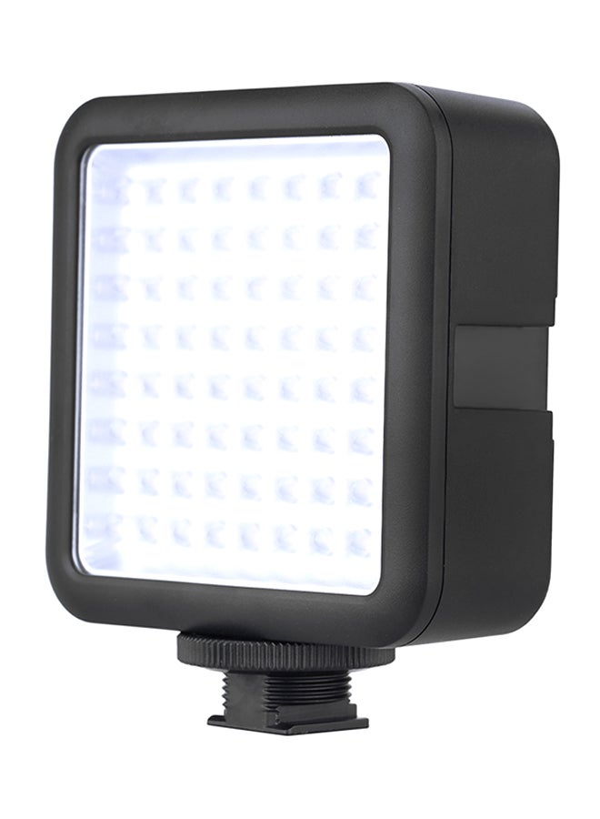 Godox - LED64 Video Light White - Image 1