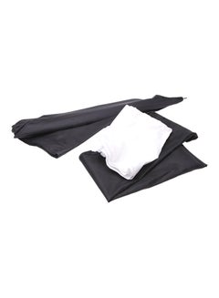 Godox Portable Umbrella Softbox Reflector For Speedlight/D1693 Black  - Image 4