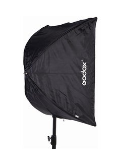 Godox Portable Umbrella Softbox Reflector For Speedlight/D1693 Black  - Image 3