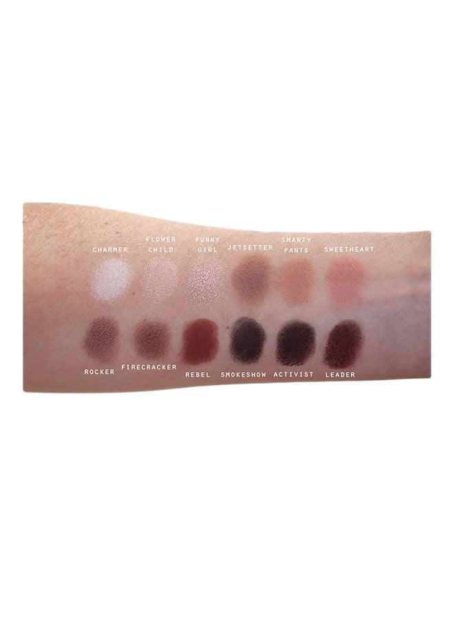 tarte - Tartelette In Bloom Eyeshadow Palette Multicolour - Image 1
