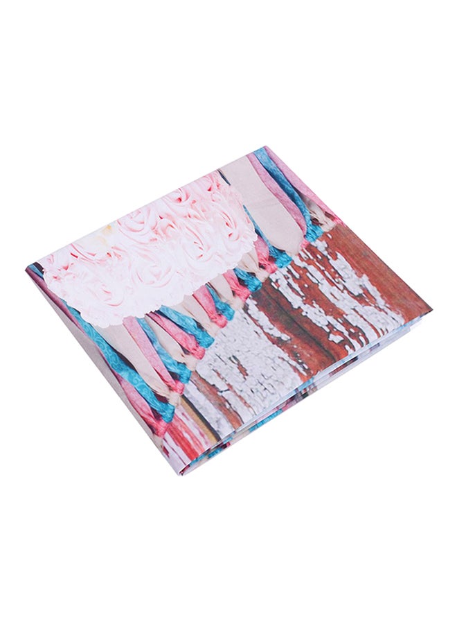 ANDOER Printed Pattern Photo Background Multicolour  - Image 3