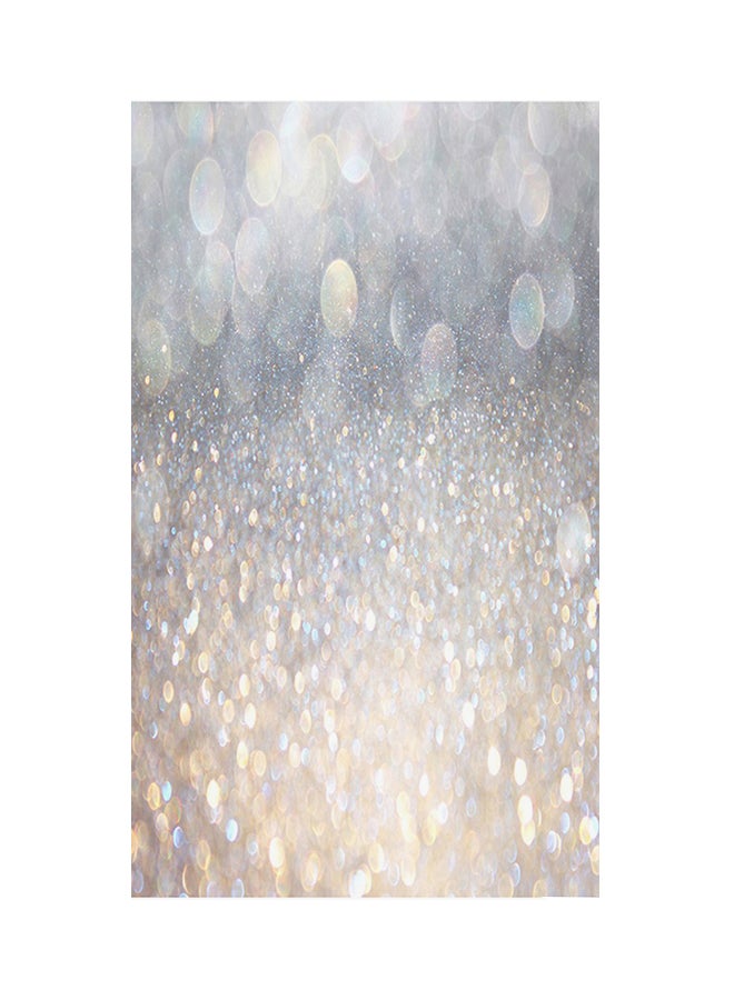 ANDOER Glitter Spot Picture Wedding Studio Background For Children Multicolour  - Image 3