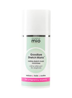Goodbye Stretch Marks Visible Stretch Mark Minimiser 100ml