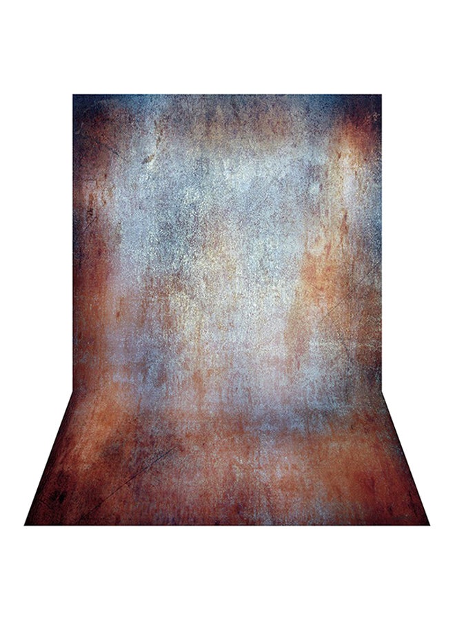 ANDOER Classic Old Wall Portrait Studio Background For Children Multicolour  - Image 2