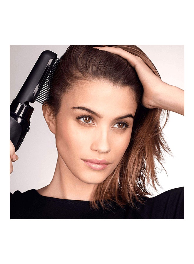 BRAUN Satin Hair Airstyler And Comb Attachment Black - Image 4