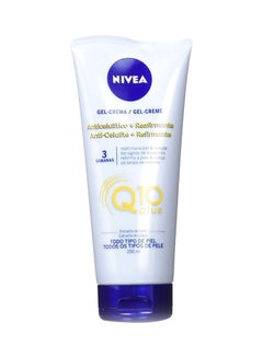 Q10 Plus Anti-Cellulite Gel-Cream 200ml