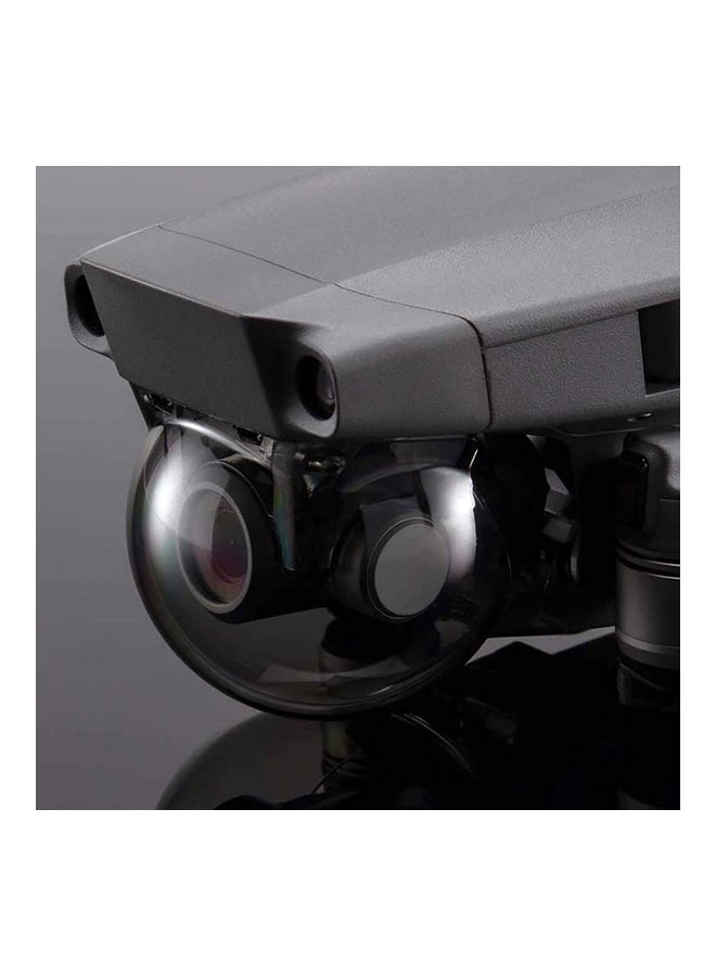 dji Zoom Gimbal Protector For Mavic 2 Grey  - Image 5