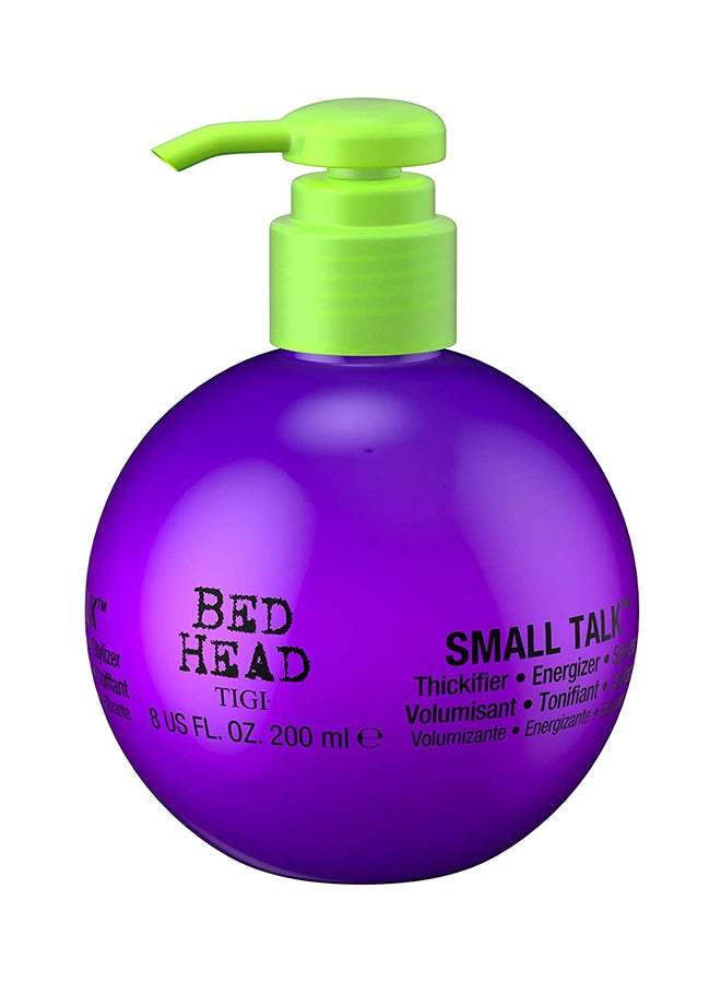 TIGI Bed Head Small Talk - Image 2
