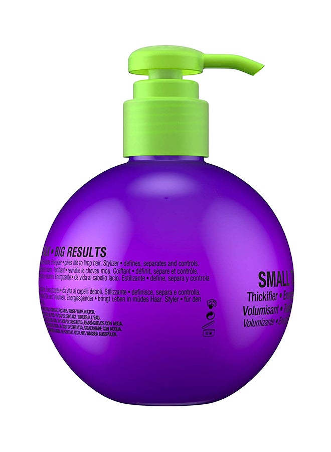 TIGI Bed Head Small Talk - Image 3