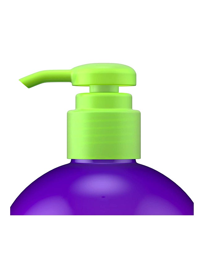 TIGI Bed Head Small Talk - Image 4