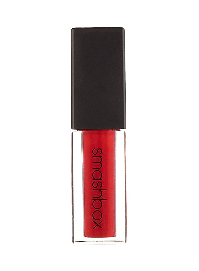 SmashBox - Always On Matte Liquid Lipstick Bawse - Image 1