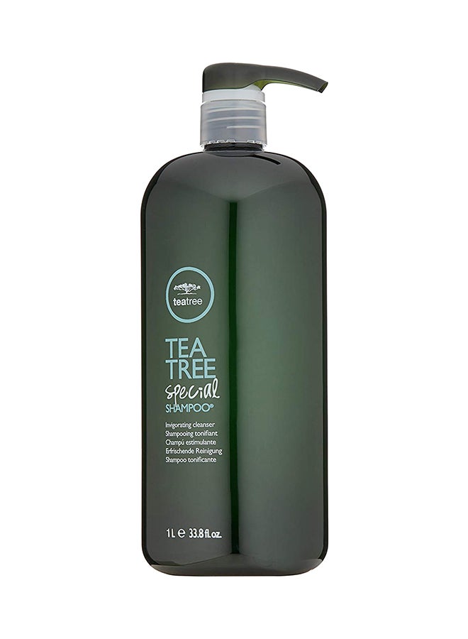 تي تري شامبو بتركيبة خاصة 1لترات - Image 1