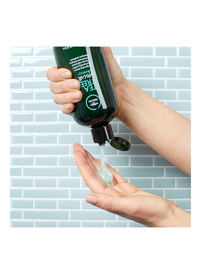 تي تري شامبو بتركيبة خاصة 1لترات - Image 3