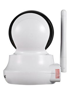Sricam SP020 HD 720P Wireless WiFi IP Indoor Security Camera IR Night Vision/P2P/Motion Detection/Pan and Tilt - EU Plug  - Image 2