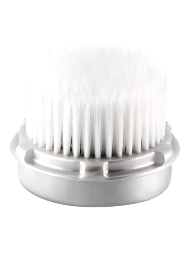 Clarisonic Luxe Cashmere Brush Head White  - Image 2