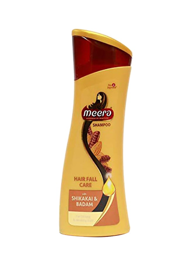 MEERA Hairfall Care Shampoo 80ml 