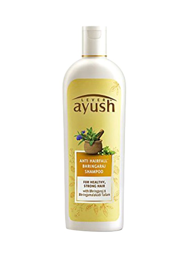 Lever Ayush - Anti Hairfall Bhringaraj Shampoo 330ml - Image 1