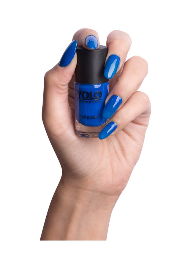 YOLO Nail Polish 150 - Image 3