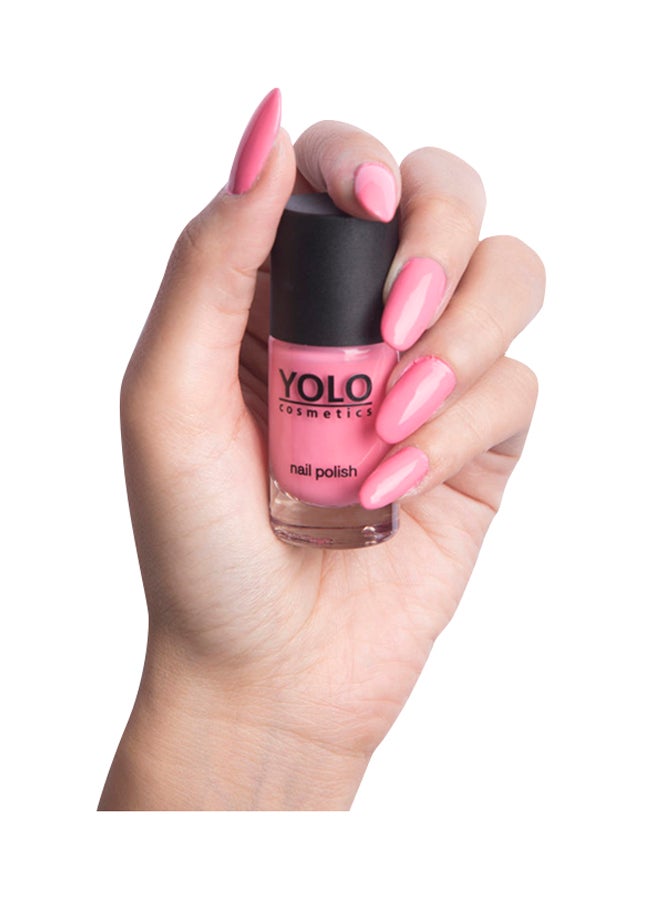 YOLO Nail Polish 111 - Image 3