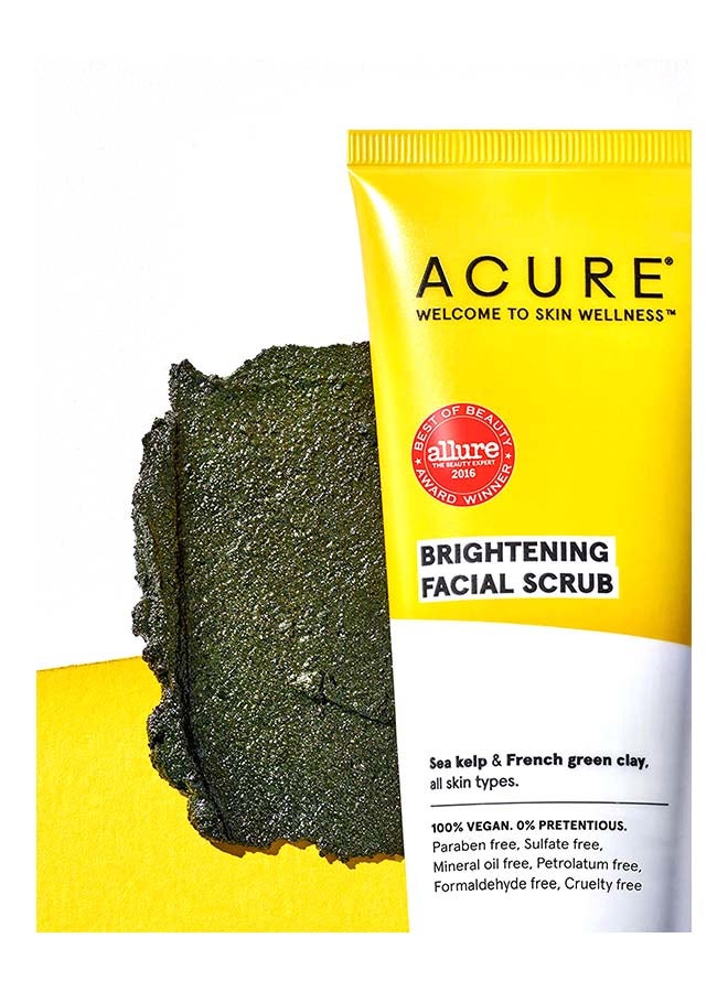 أكيور حزمة مقشر لتبيض الوجه مكونة من قطعتين - Image 3