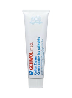 Gehwol Med Salve For Cracked Skin 75ml  - Image 1