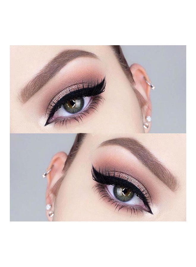 Elizabeth Helen Liquid Eye Liner Black  - Image 5