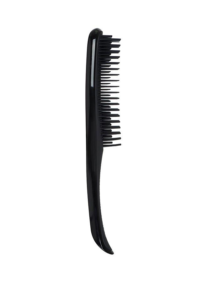 تانجل تيزر فرشاة شعر رطبة لفك التشابك أسود ليكوريس  - Image 3