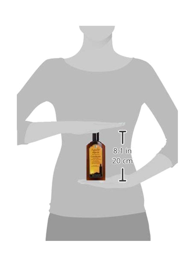 أغادير بلسم ترطيب يومي بزيت الأرغان أنتي كولور فاد 366ملليلتر - Image 4