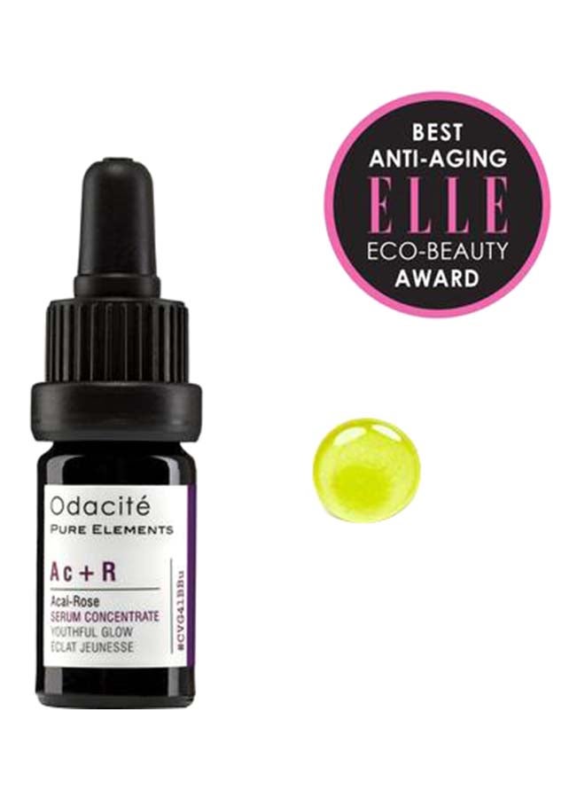 أوداسايت سيروم مركّز لإشراقة شبابية 5ملليلتر - Image 2