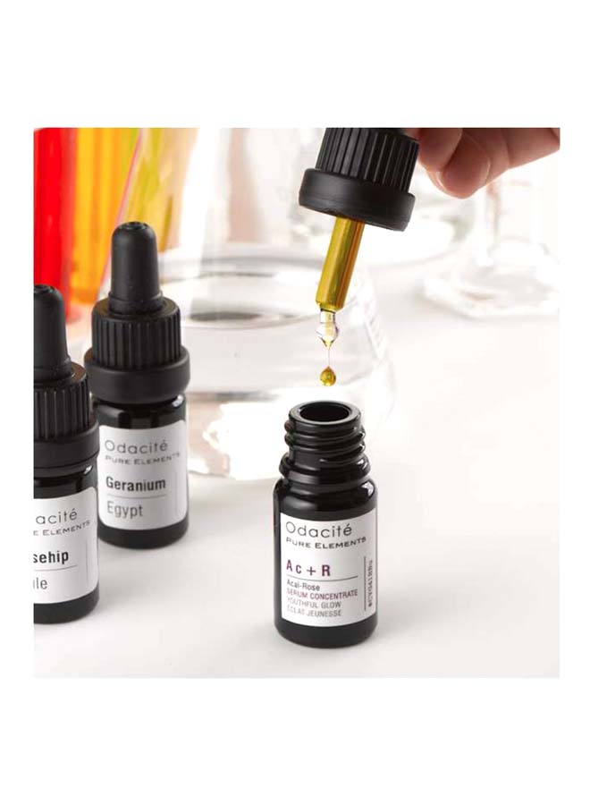 أوداسايت سيروم مركّز لإشراقة شبابية 5ملليلتر - Image 4