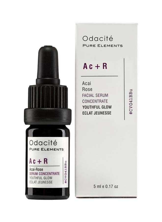 أوداسايت سيروم مركّز لإشراقة شبابية 5ملليلتر - Image 3