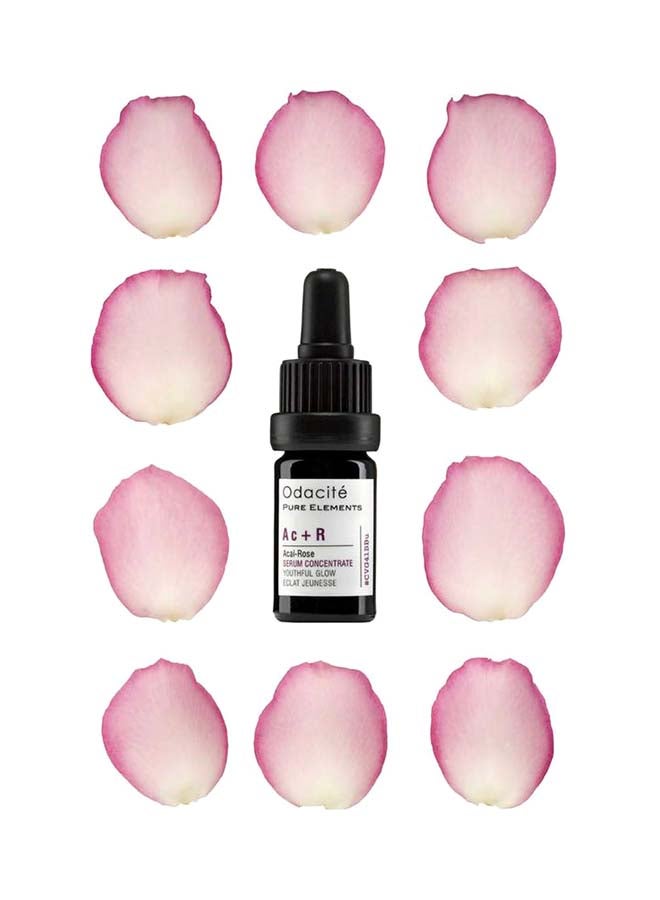 أوداسايت سيروم مركّز لإشراقة شبابية 5ملليلتر - Image 5