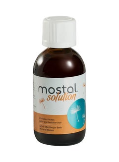 Mostal Solution Ultimate Hair Regeneration 50ml