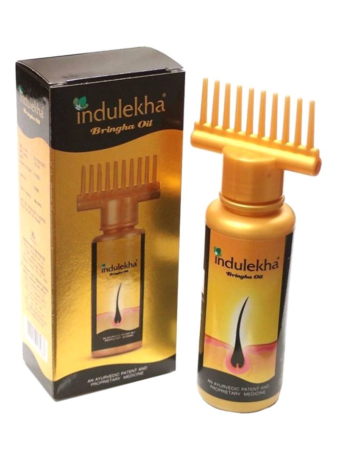INDULEKHA Bhringa Hair Oil 100ml - Image 3